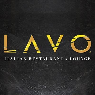 Jumbo Shrimp Cocktail - Picture of LAVO Italian Restaurant