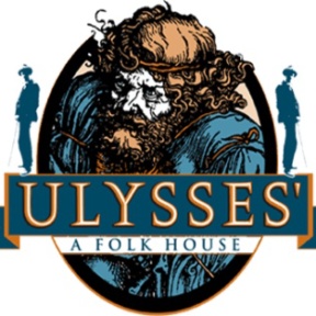 Ulysses' a Folk House in FiDi in NYC