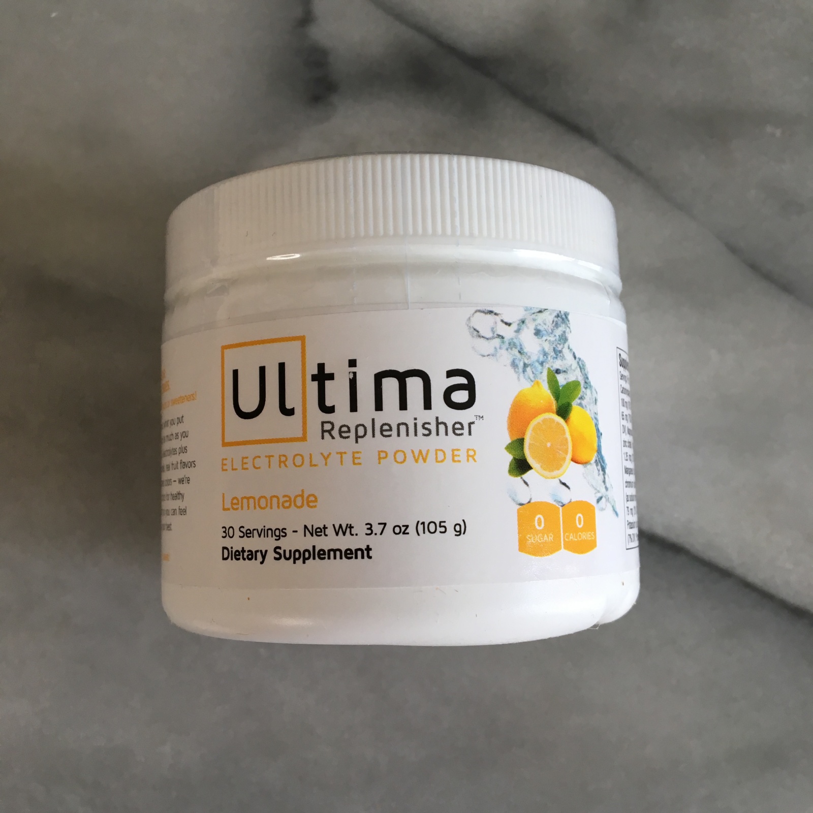 Ultima Replenisher | Gluten Free Follow Me