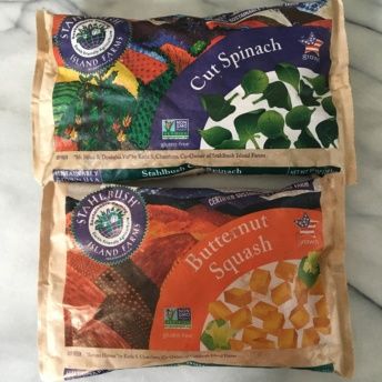 Soup Kit 24-Bag Variety Pack - Stahlbush Island Farms