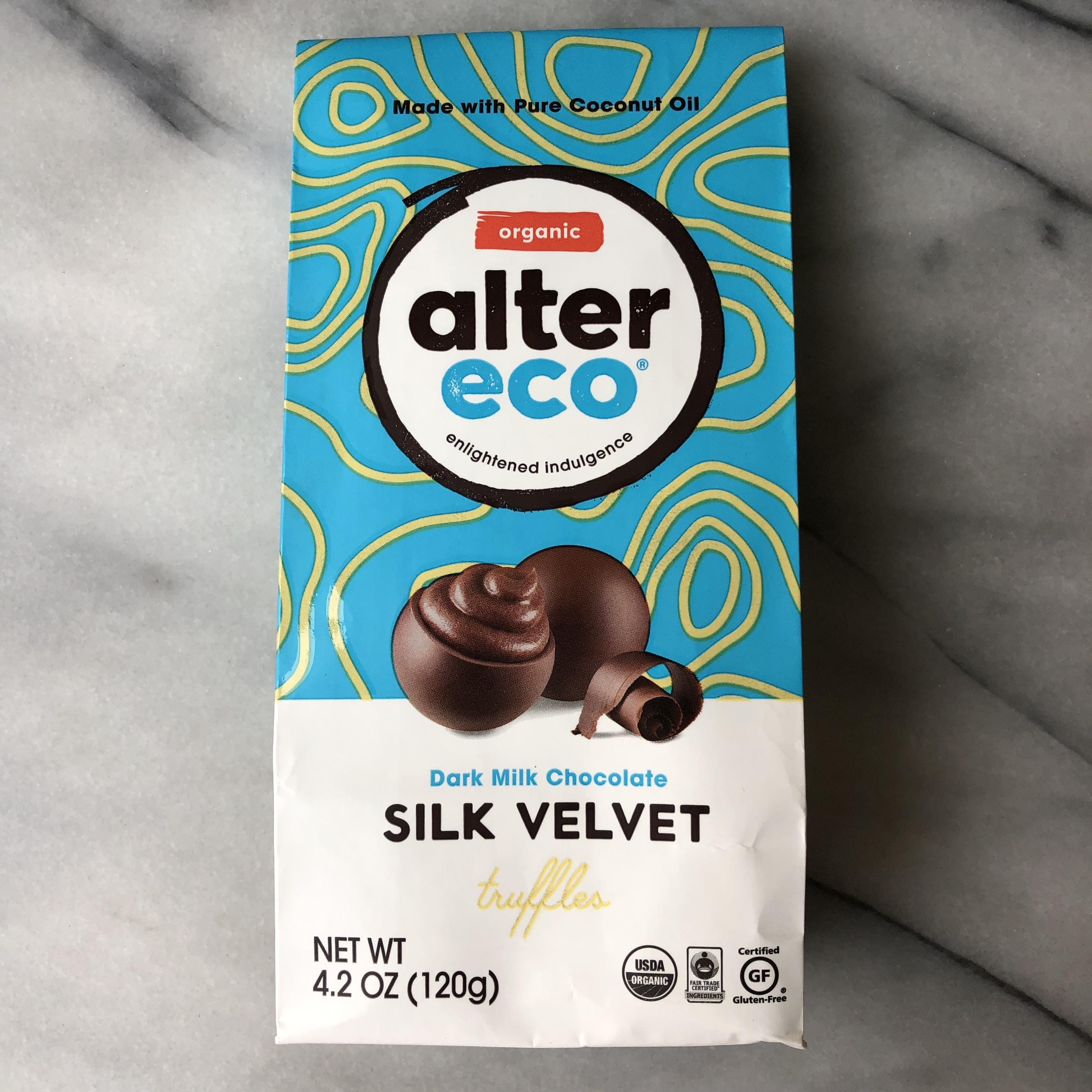 Alter Eco Foods - Gluten-Free Finder