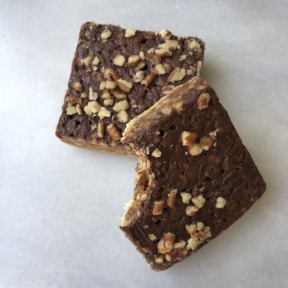 Toffee bars from Sweet Ali's Bakery