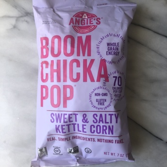 Popcorn by Boom Chicka Pop
