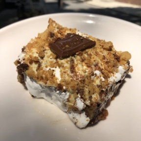 S'mores bars from Posh Pop