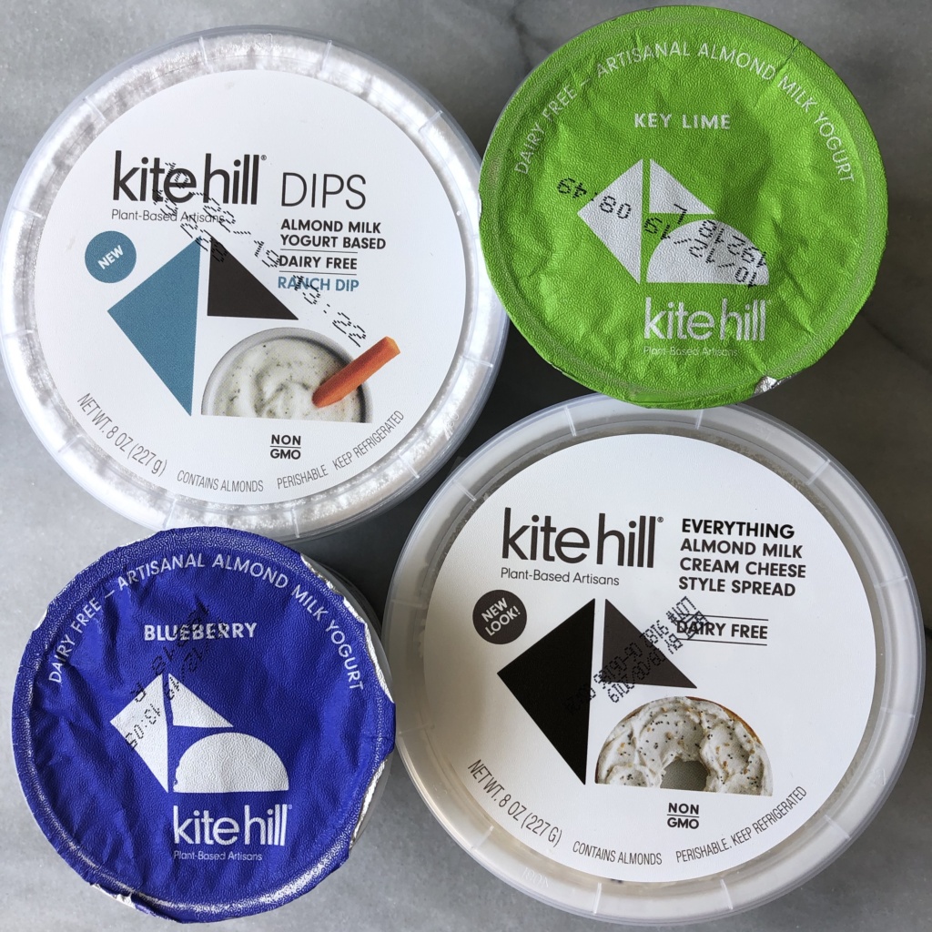 kite hill foods