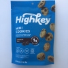 Gluten-free mini cookies by HighKey Snacks