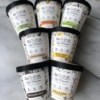 Gluten-free ice cream by Re:Think Ice Cream