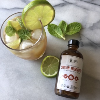 Gluten-free margarita by American Cocktail Co