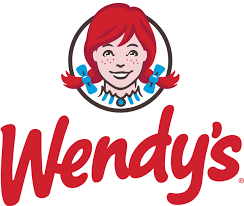 Here is the logo for Wendy's