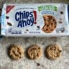 Chips Ahoy now makes gluten-free cookies!!