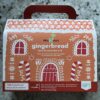 Gluten-free gingerbread house baking kit by Little GF Chefs